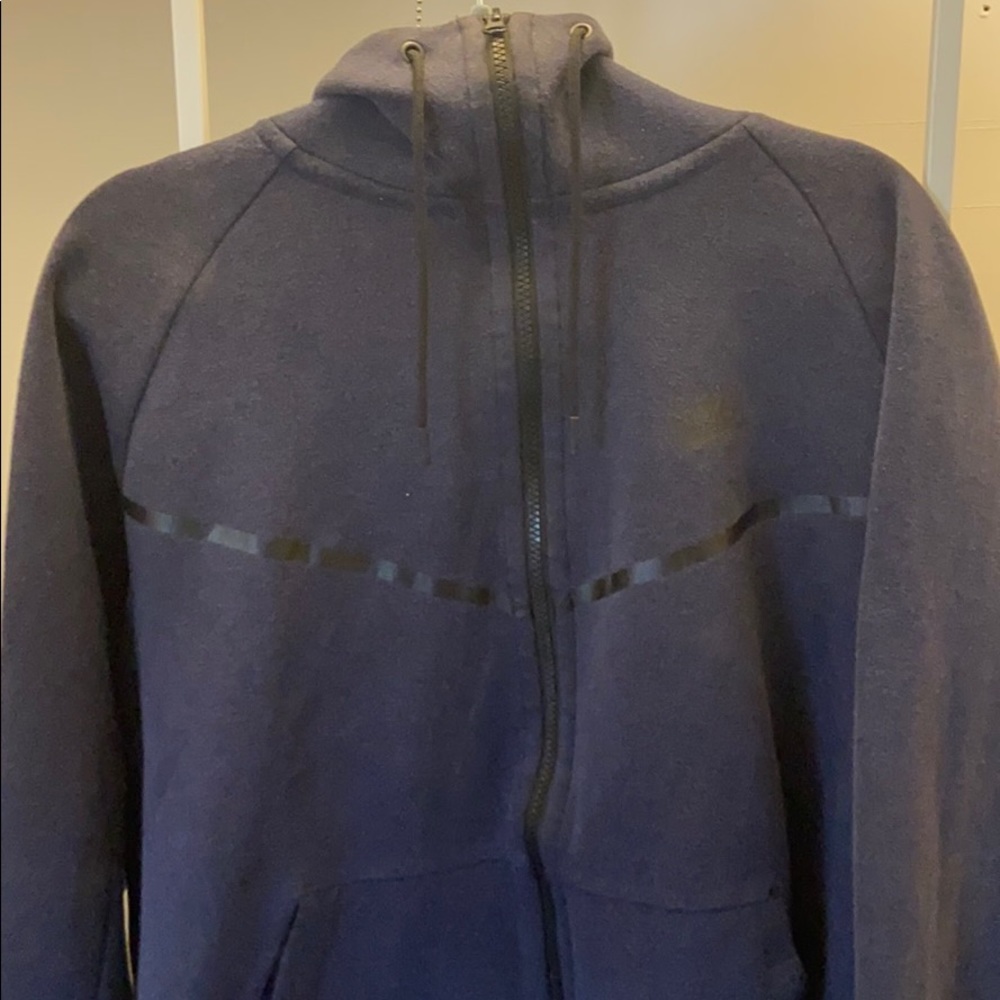 Nike Tech Fleece
